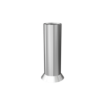 Non-Insulated End Sleeve