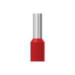 Insulated End Sleeve