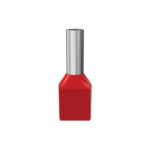 Twin Insulated End Sleeve
