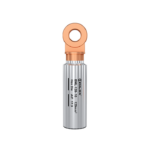 Bimetallic Crimping Lugs, Al/Cu