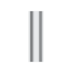 Aluminium Tube Crimping Through Connectors