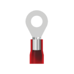 Insulated Ring Type Terminals