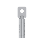Aluminium Solid Crimping Lugs One Hole