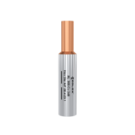Bimetallic Crimping Reducing Links Al/Cu