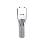 Aluminium Solid Crimping Lugs One Hole Din Standard