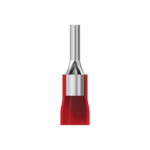 Insulated Pin Type Terminals