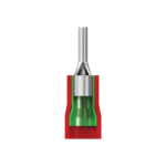 Double Grip Insulated Pin Type Terminals