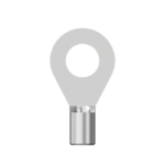 Non-Insulated Ring Type Terminals